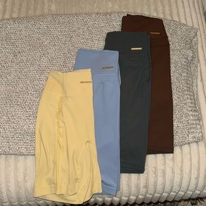 Gymshark by Whitney Simmons Shorts